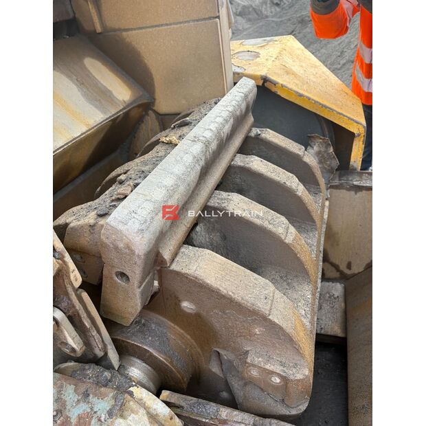 2017 Rubble Master RM90GO-43268147