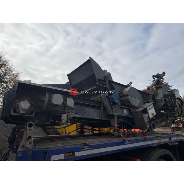 2017 Rubble Master RM90GO-43268149