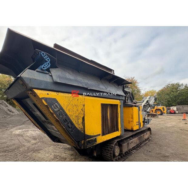 2017 Rubble Master RM90GO-43268151