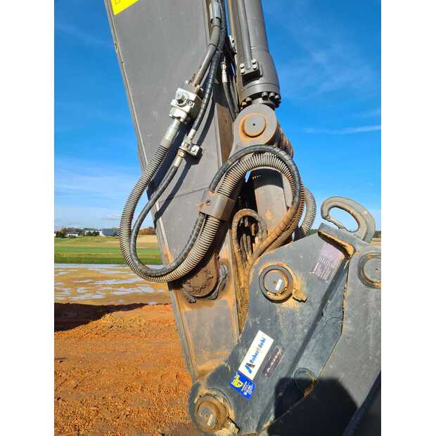 2023 Volvo EC220EL-43268182