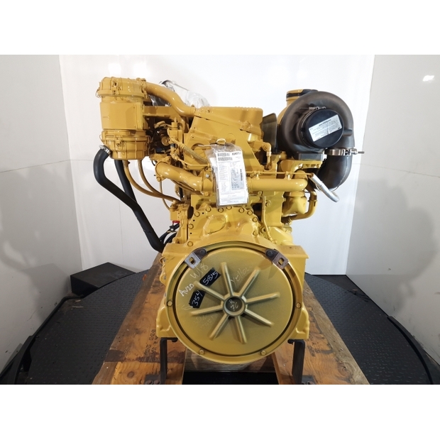 Caterpillar Engine (Industrial) C18-43268212