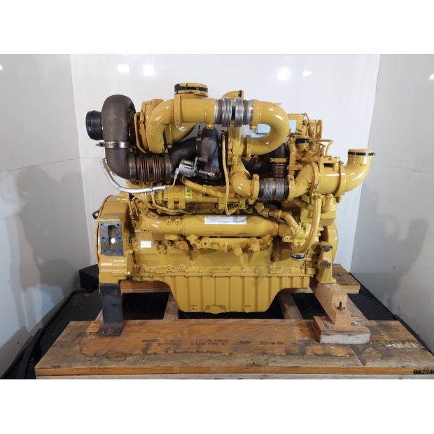 Caterpillar Engine (Industrial) C18-43268213