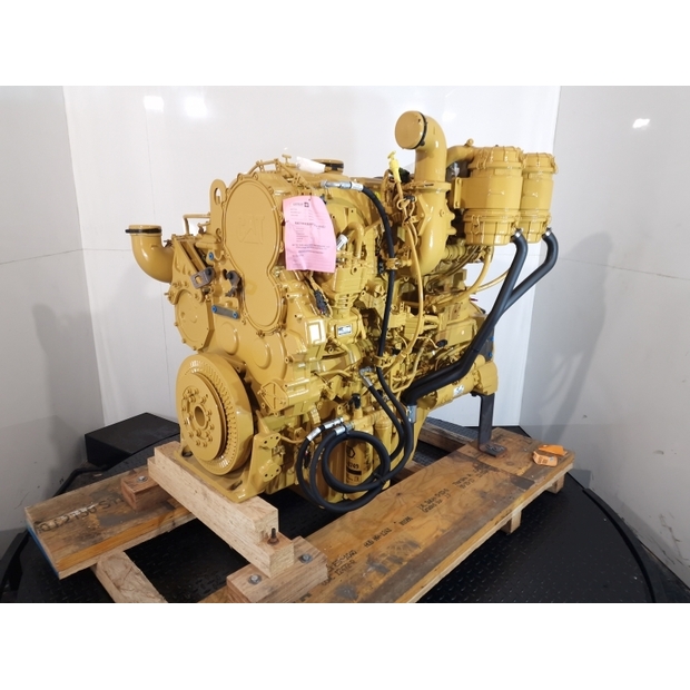 Caterpillar Engine (Industrial) C18-43268216