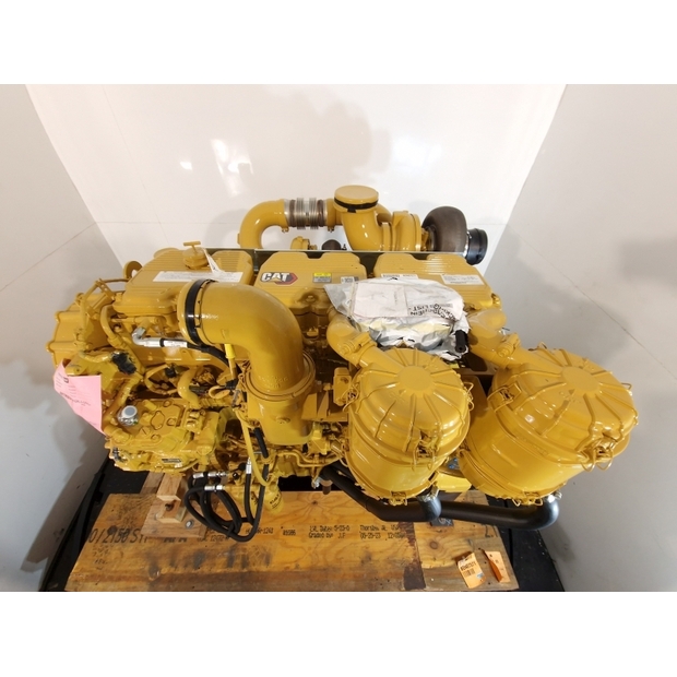 Caterpillar Engine (Industrial) C18-43268220