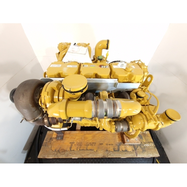 Caterpillar Engine (Industrial) C18-43268222