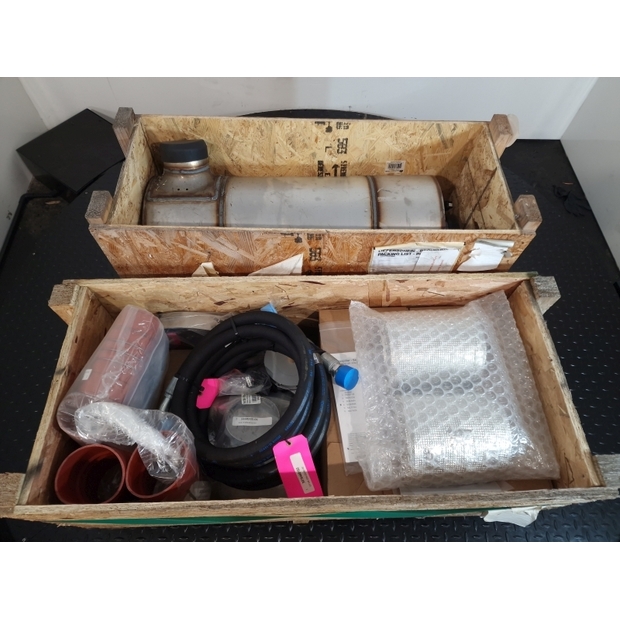 Caterpillar Engine (Industrial) C18-43268223