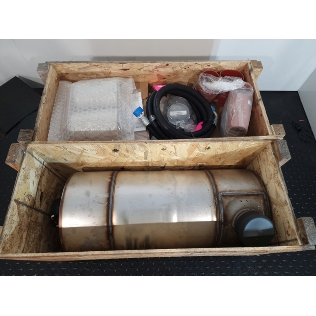 Caterpillar Engine (Industrial) C18-43268224