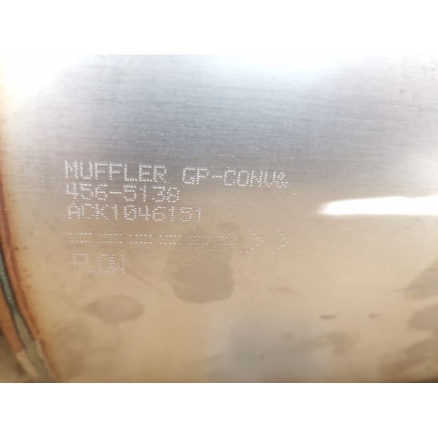 Caterpillar Engine (Industrial) C18-43268225