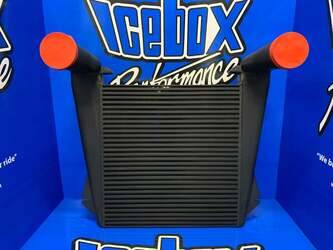 Image de Charge Air Cooler PETERBILT Used