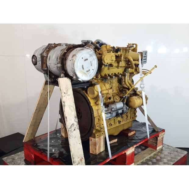Caterpillar Engine (Industrial) C7.1-43268376