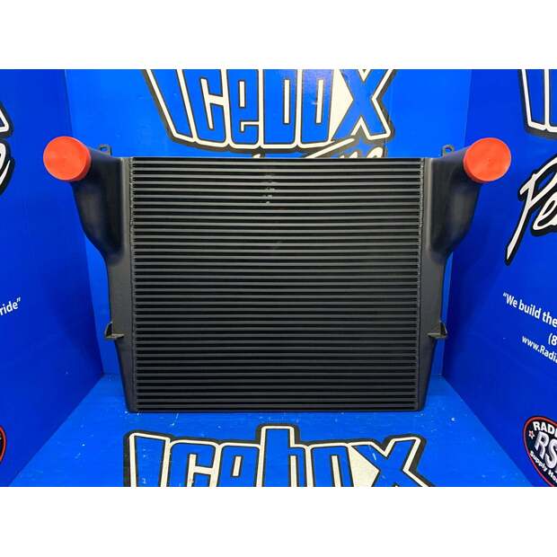 Charge Air Cooler PETERBILT Used-43268381