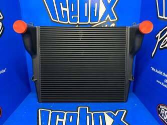 Image for Charge Air Cooler PETERBILT Used