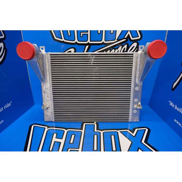 Charge Air Cooler PETERBILT Used-43269033