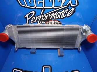 Image for Charge Air Cooler PETERBILT Used