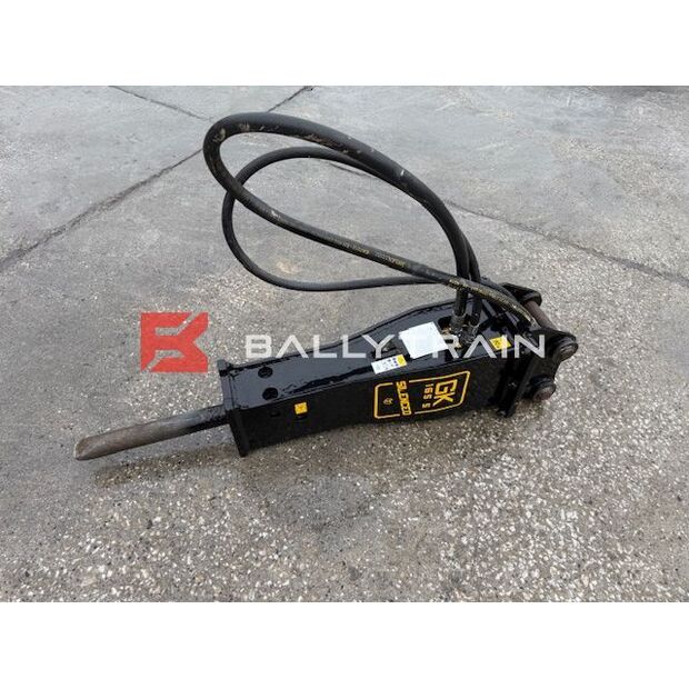 2015 Italdem GK165 s-43269094