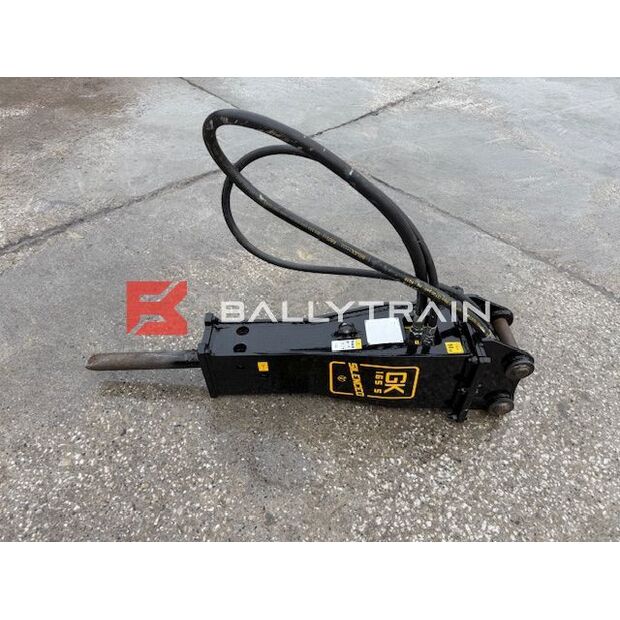 2015 Italdem GK165 s-43269095