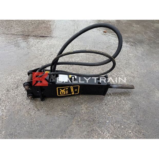 2015 Italdem GK165 s-43269099