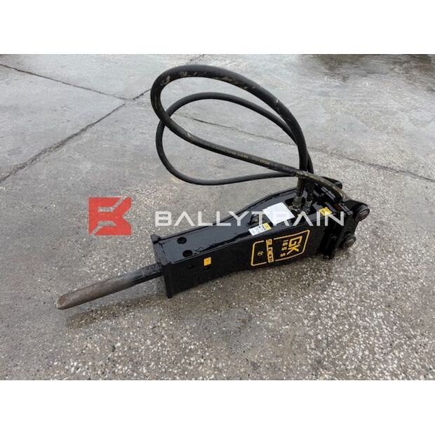 2015 Italdem GK165 s-43269104