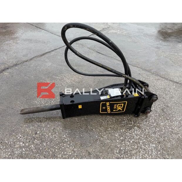 2015 Italdem GK165 s-43269105