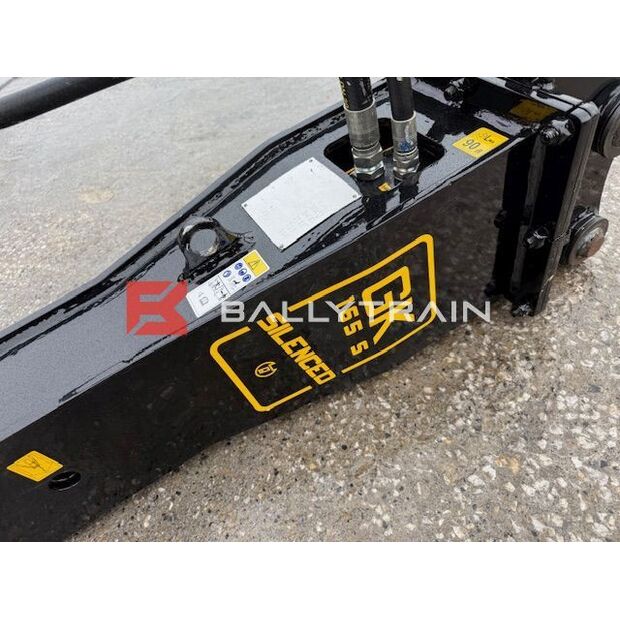 2015 Italdem GK165 s-43269108