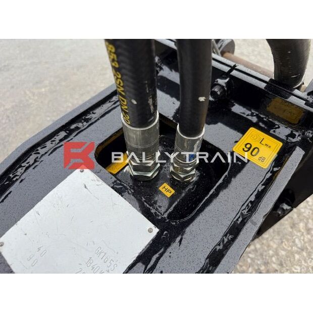 2015 Italdem GK165 s-43269110