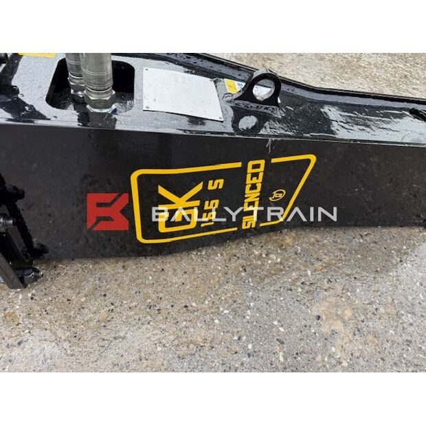 2015 Italdem GK165 s-43269112