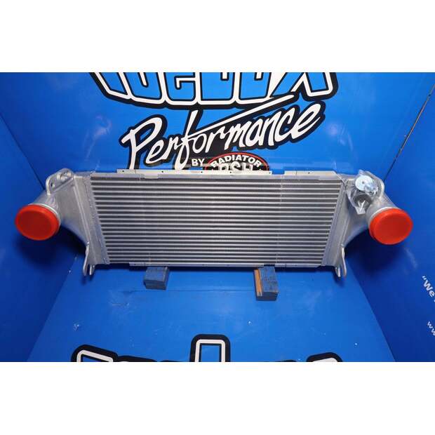 Charge Air Cooler PETERBILT Used-43269131