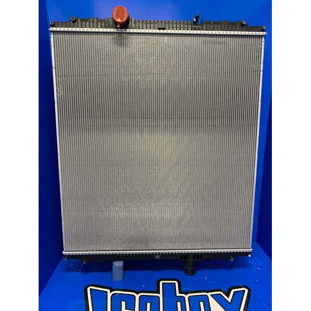 Radiator-PTR بيتربلت مستعملة-43269239