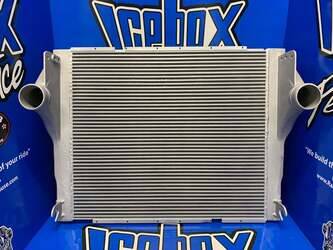 Image for Charge Air Cooler PETERBILT Used