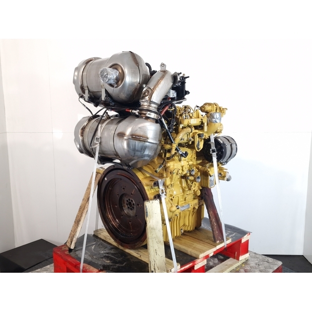 Caterpillar D353E-43269988