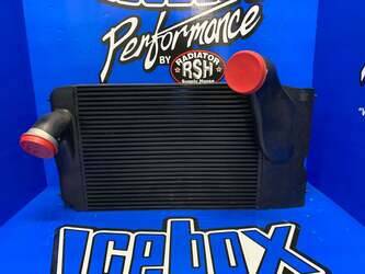 Image de Charge Air Cooler PETERBILT Used