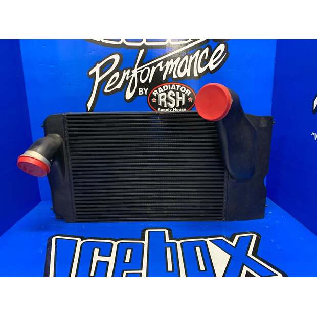 Charge Air Cooler PETERBILT Used-43270142