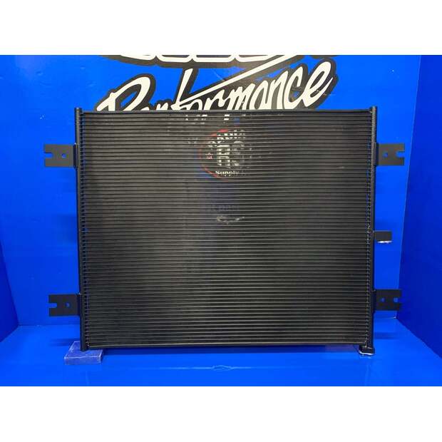 Ac Condenser PETERBILT Used-43270230
