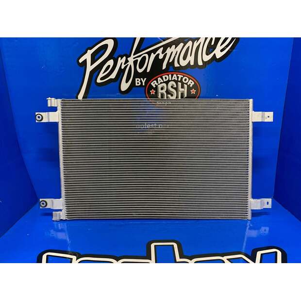 Ac Condenser PETERBILT Used-43271025