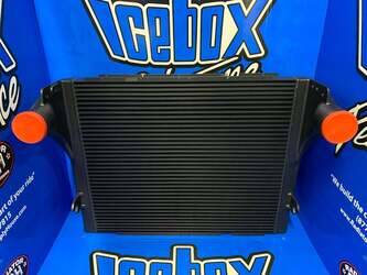 Image de Charge Air Cooler PETERBILT Used