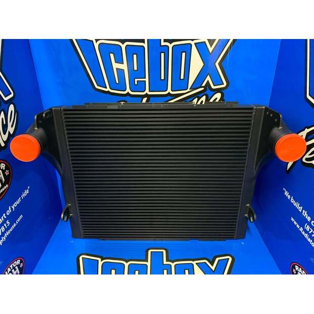 Charge Air Cooler PETERBILT Used-43272335