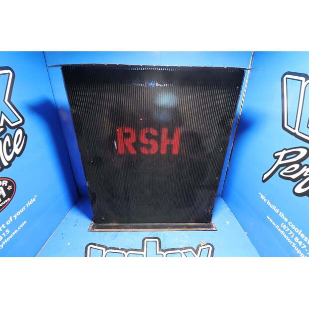 Radiator-BOH بيتربلت مستعملة-43272733