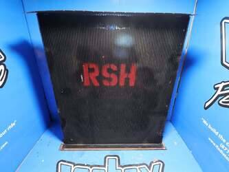 Image de Radiator-BOH PETERBILT Used