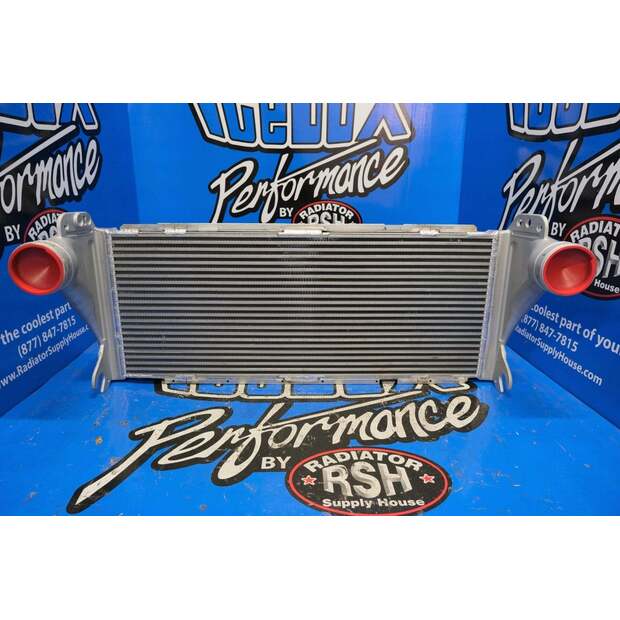 Charge Air Cooler PETERBILT Used-43272881