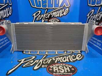 صورة ل مبرد هواء الشحن بيتربلت مستعملة