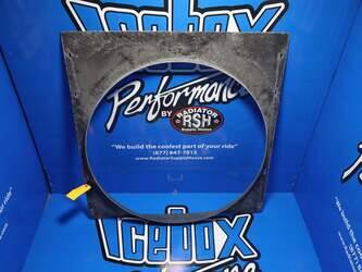 Image de Bâche Shroud PETERBILT Used