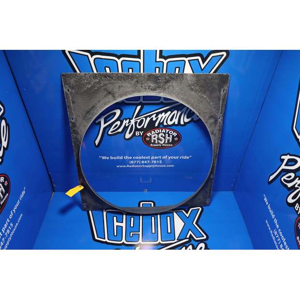 Shroud PETERBILT Used-43273022