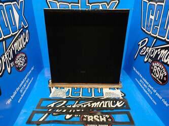 صورة ل Radiator-BOH بيتربلت مستعملة