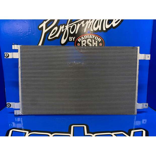 Ac Condenser PETERBILT Used-43274596