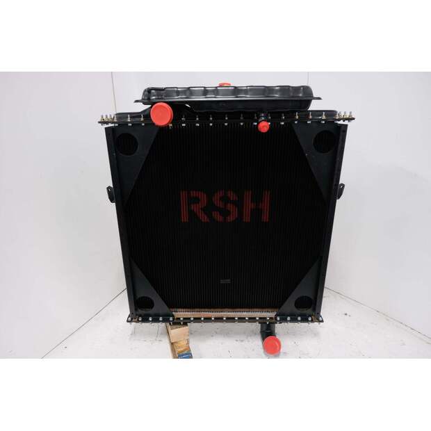 Radiator-BOH بيتربلت مستعملة-43274690