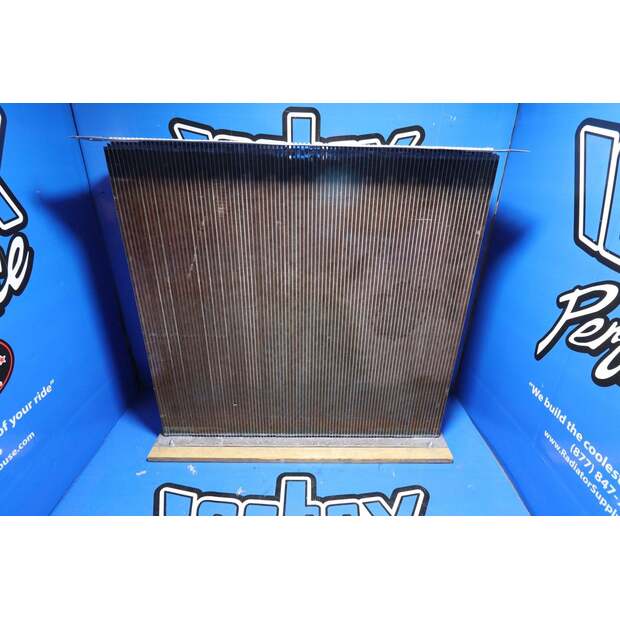 Radiator-BOH PETERBILT Used-43274703