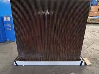 صورة ل قطع غيار Core-BOH بيتربلت مستعملة