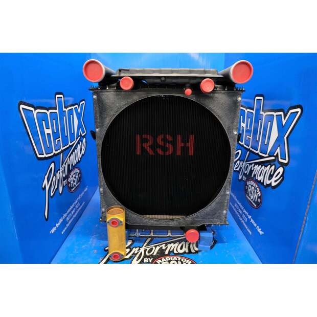 Cooling Package بيتربلت مستعملة-43274913