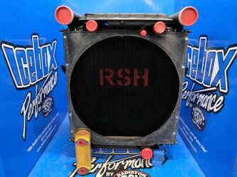 Image de Cooling Package PETERBILT Used