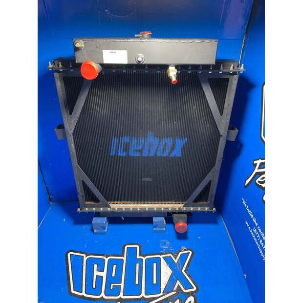 Radiator-BOH PETERBILT Used-43274914